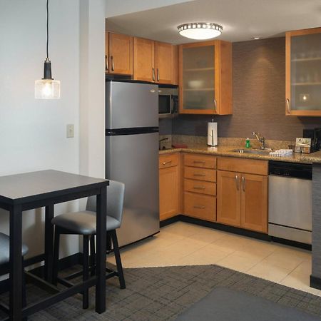 Residence Inn By Marriott Miami Airport Экстерьер фото