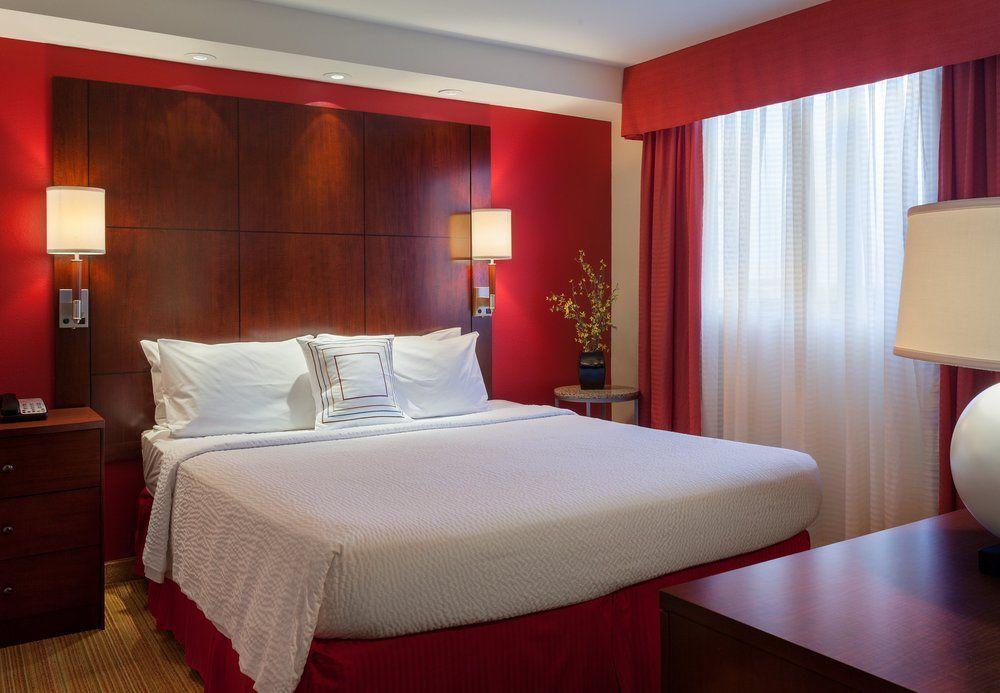 Residence Inn By Marriott Miami Airport Экстерьер фото