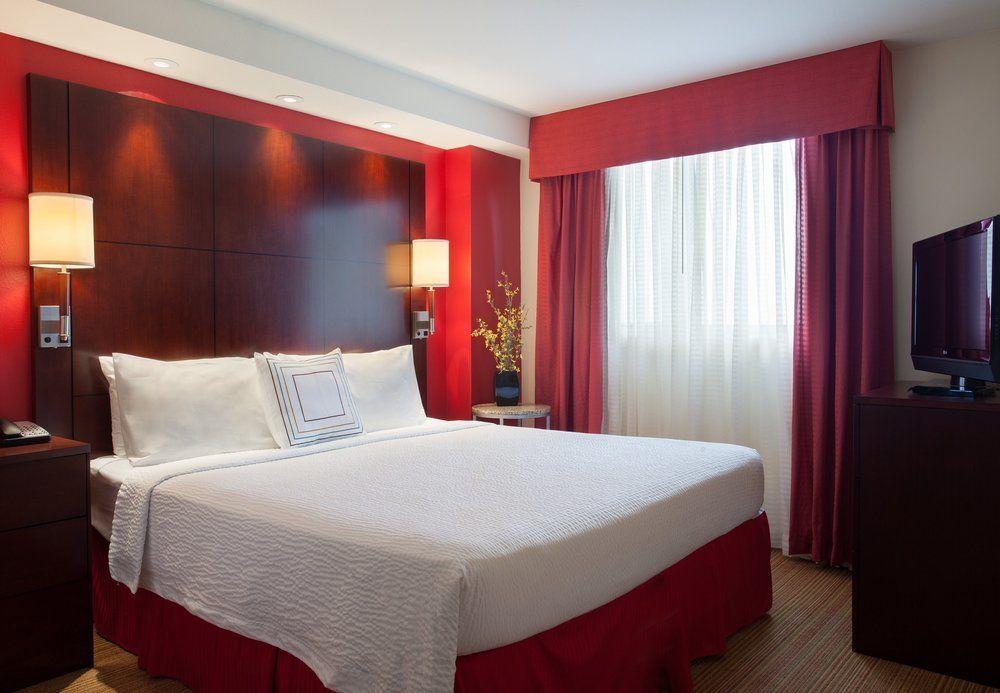 Residence Inn By Marriott Miami Airport Экстерьер фото