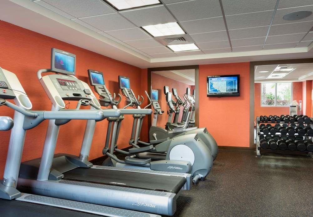 Residence Inn By Marriott Miami Airport Экстерьер фото