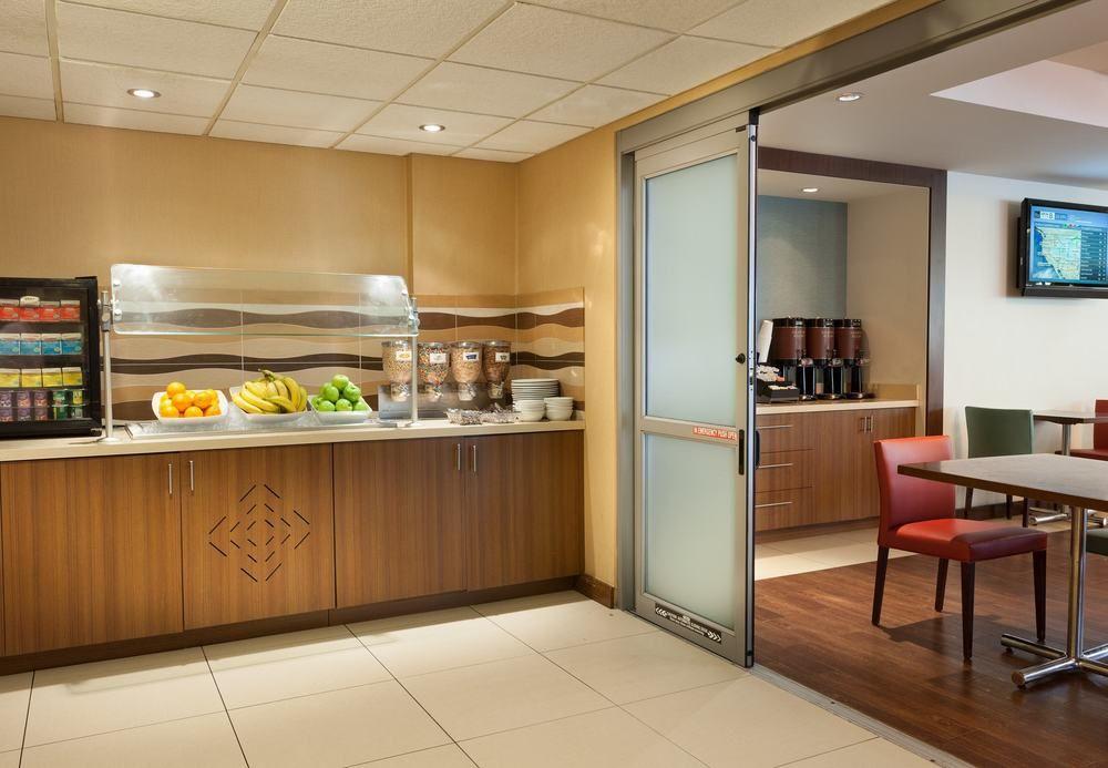 Residence Inn By Marriott Miami Airport Экстерьер фото