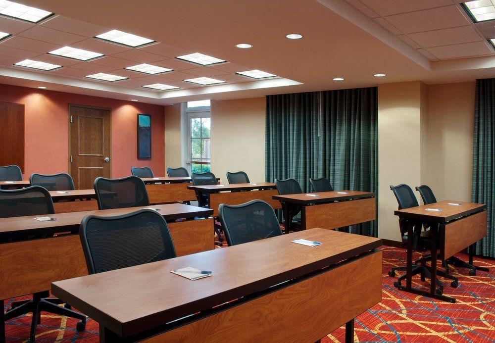 Residence Inn By Marriott Miami Airport Экстерьер фото