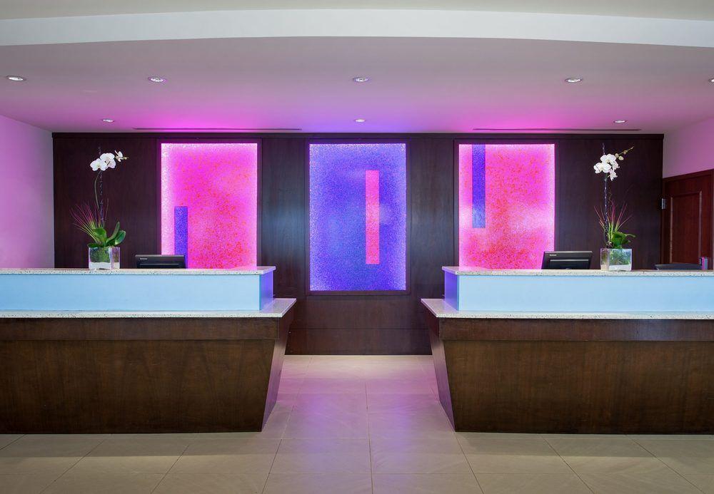 Residence Inn By Marriott Miami Airport Экстерьер фото