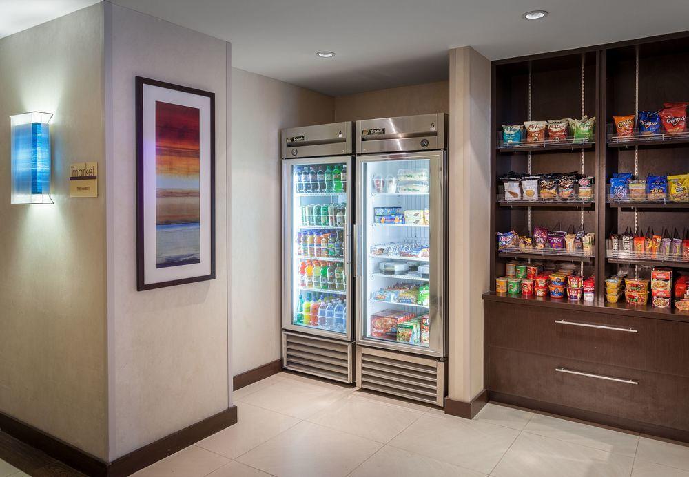 Residence Inn By Marriott Miami Airport Экстерьер фото