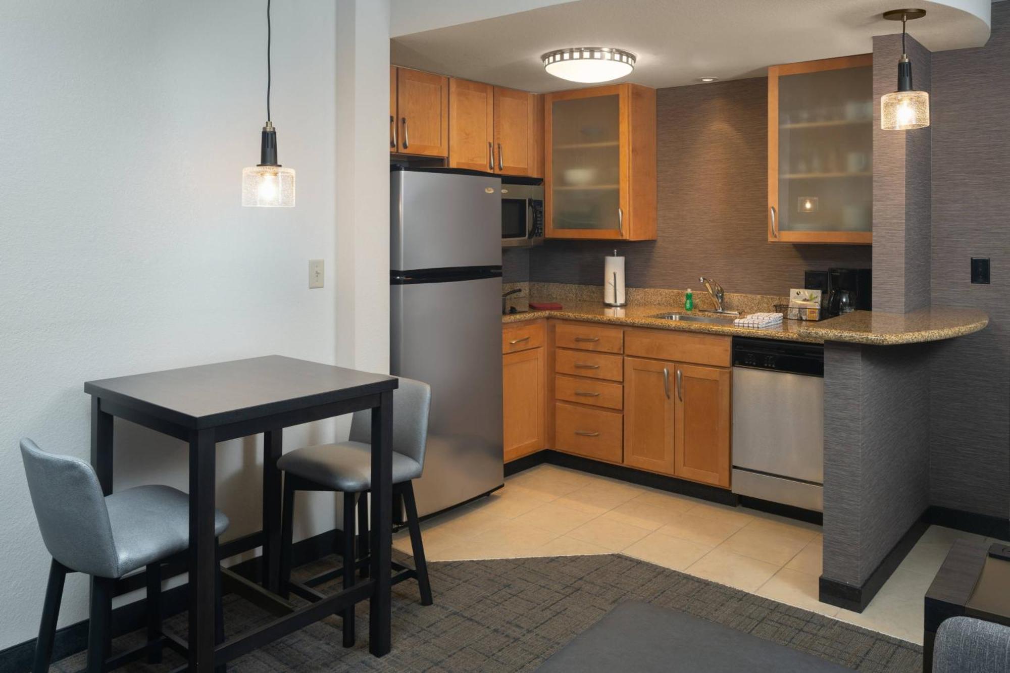 Residence Inn By Marriott Miami Airport Экстерьер фото