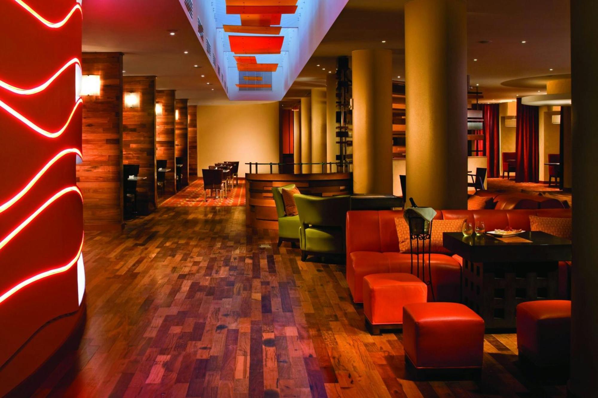 Residence Inn By Marriott Miami Airport Экстерьер фото