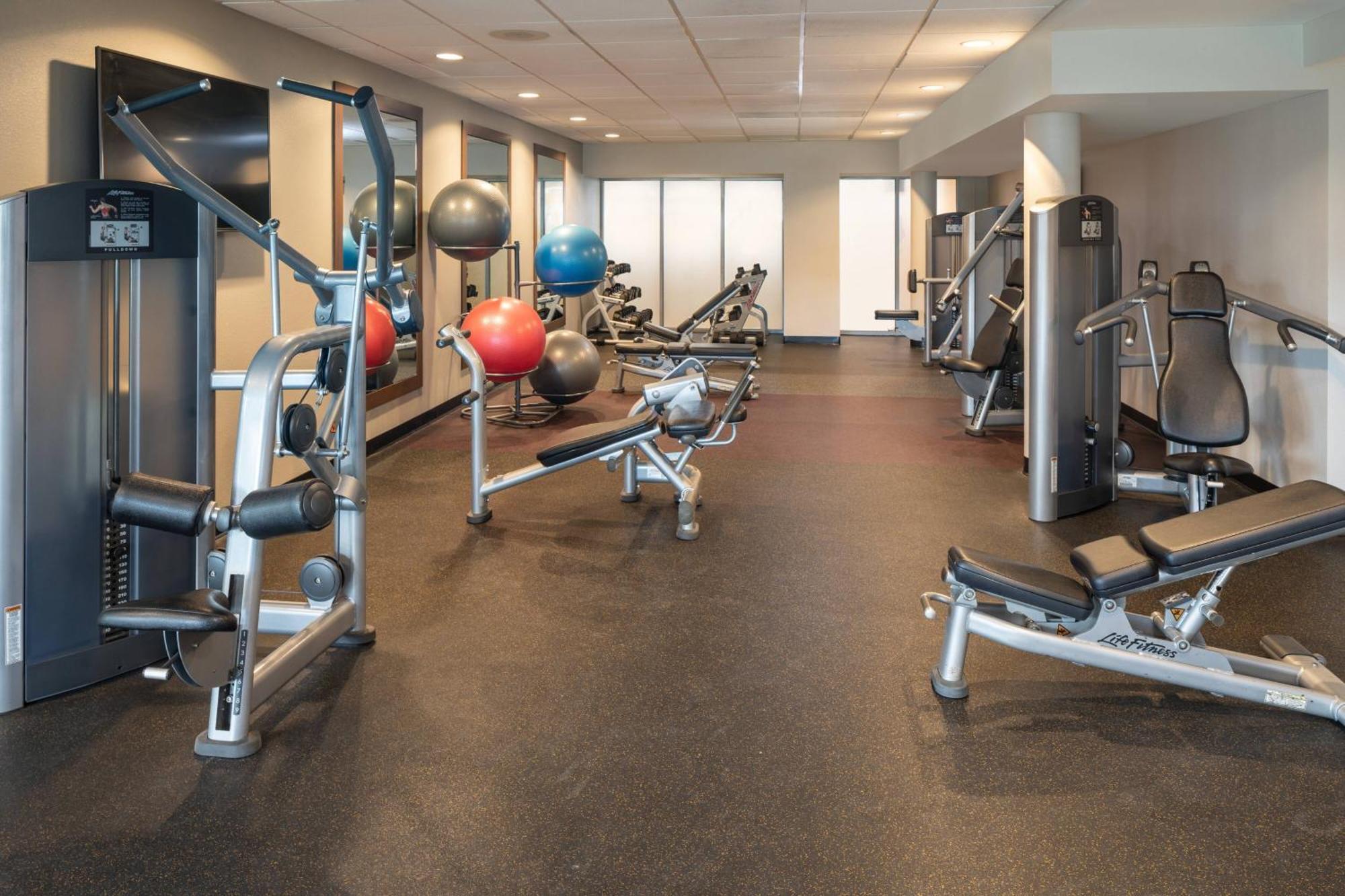 Residence Inn By Marriott Miami Airport Экстерьер фото