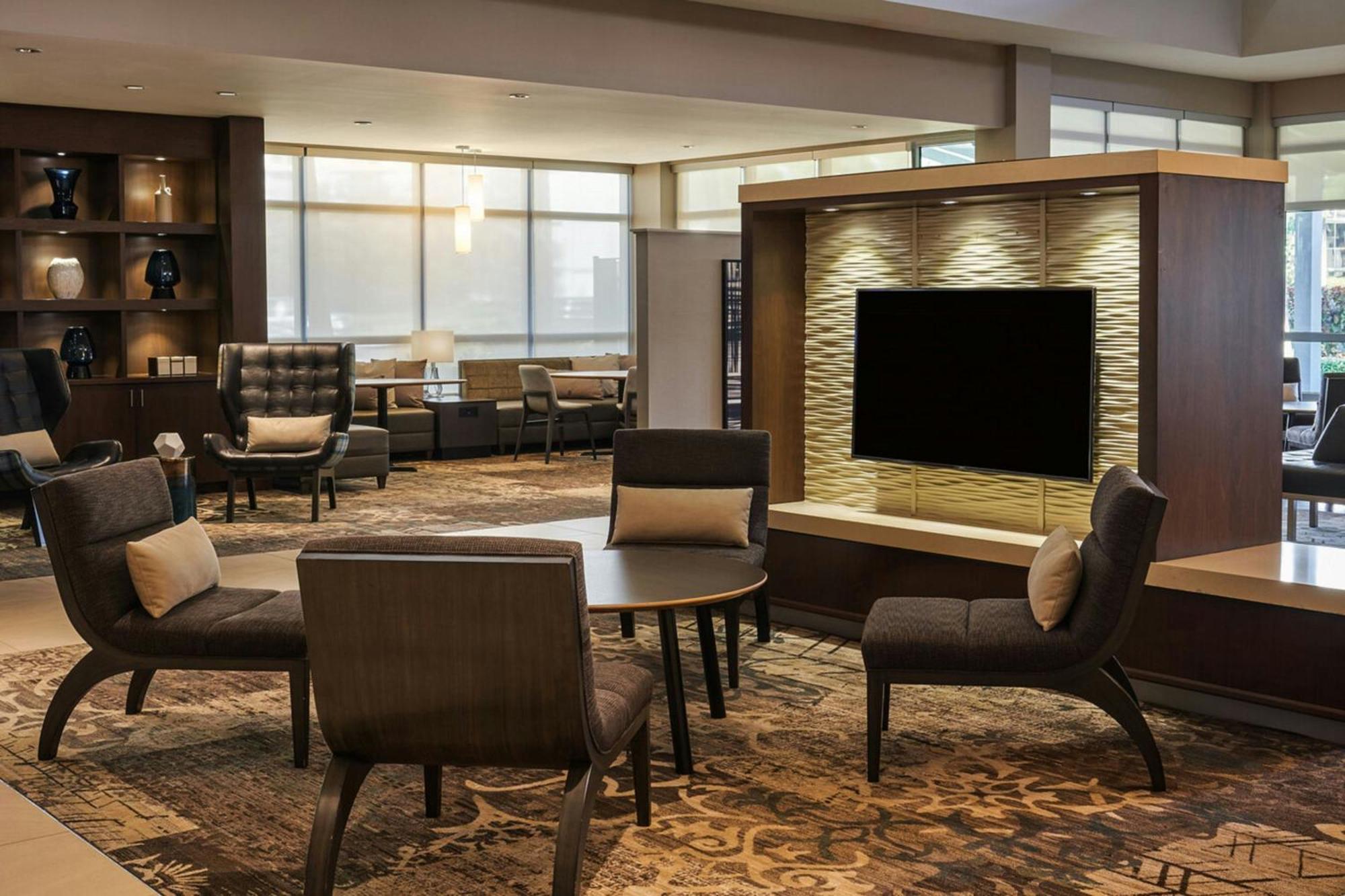 Residence Inn By Marriott Miami Airport Экстерьер фото