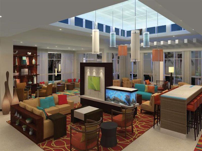 Residence Inn By Marriott Miami Airport Экстерьер фото