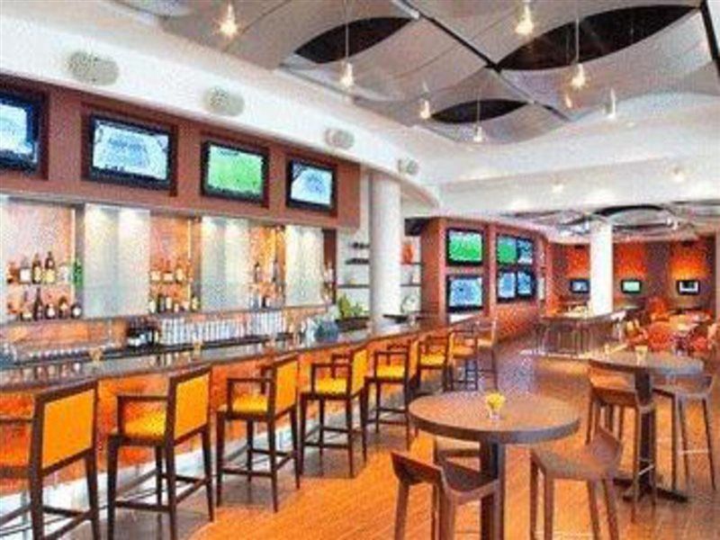 Residence Inn By Marriott Miami Airport Экстерьер фото
