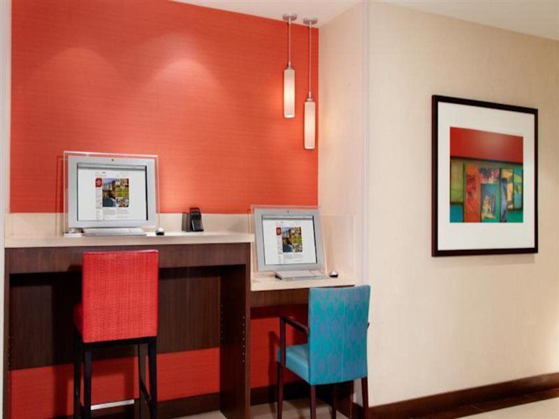 Residence Inn By Marriott Miami Airport Экстерьер фото