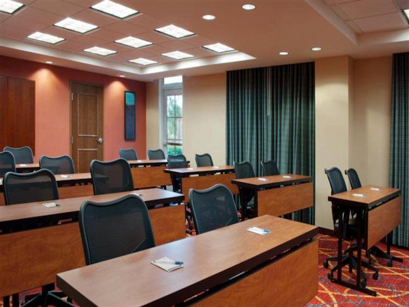 Residence Inn By Marriott Miami Airport Экстерьер фото