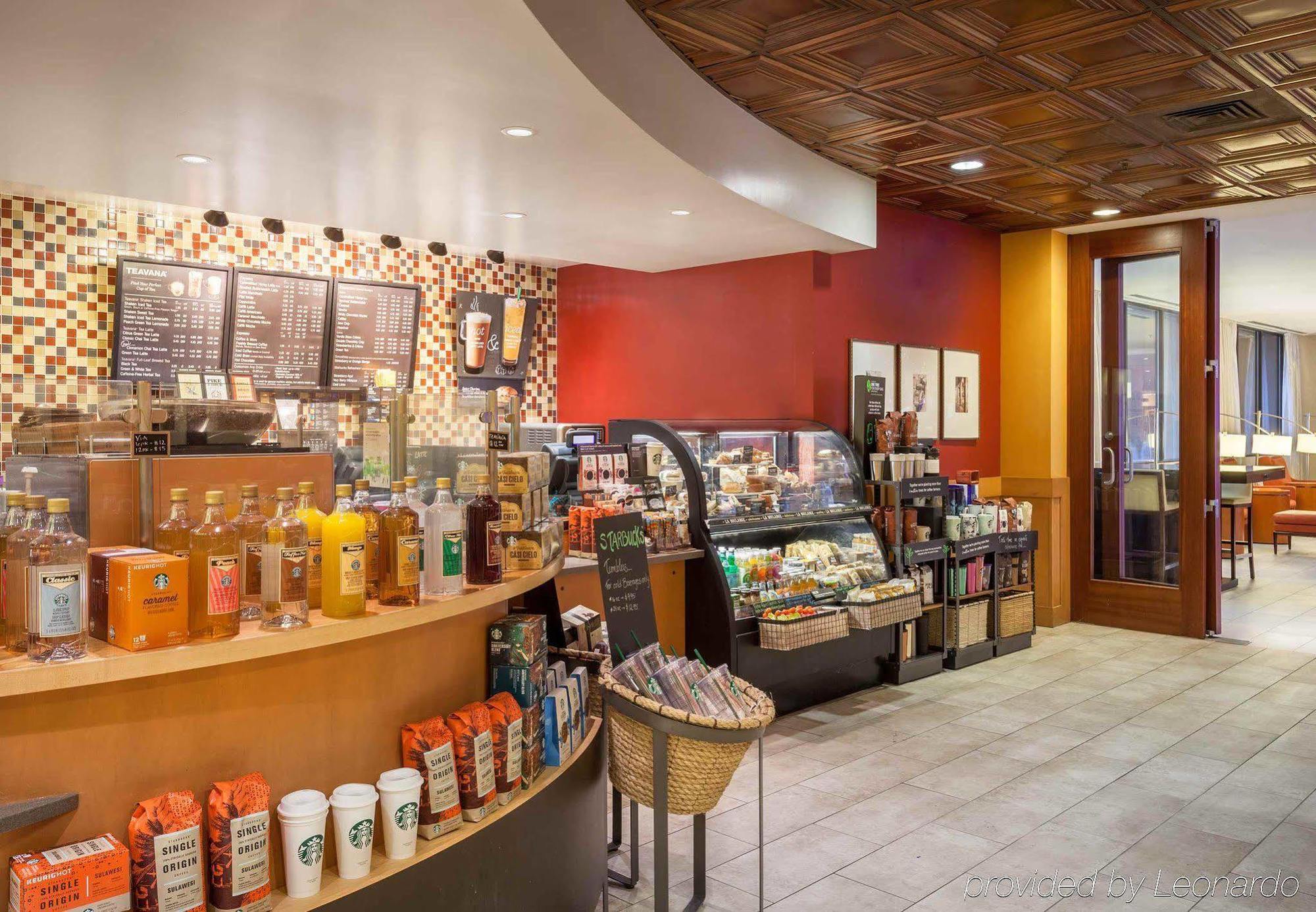 Residence Inn By Marriott Miami Airport Экстерьер фото