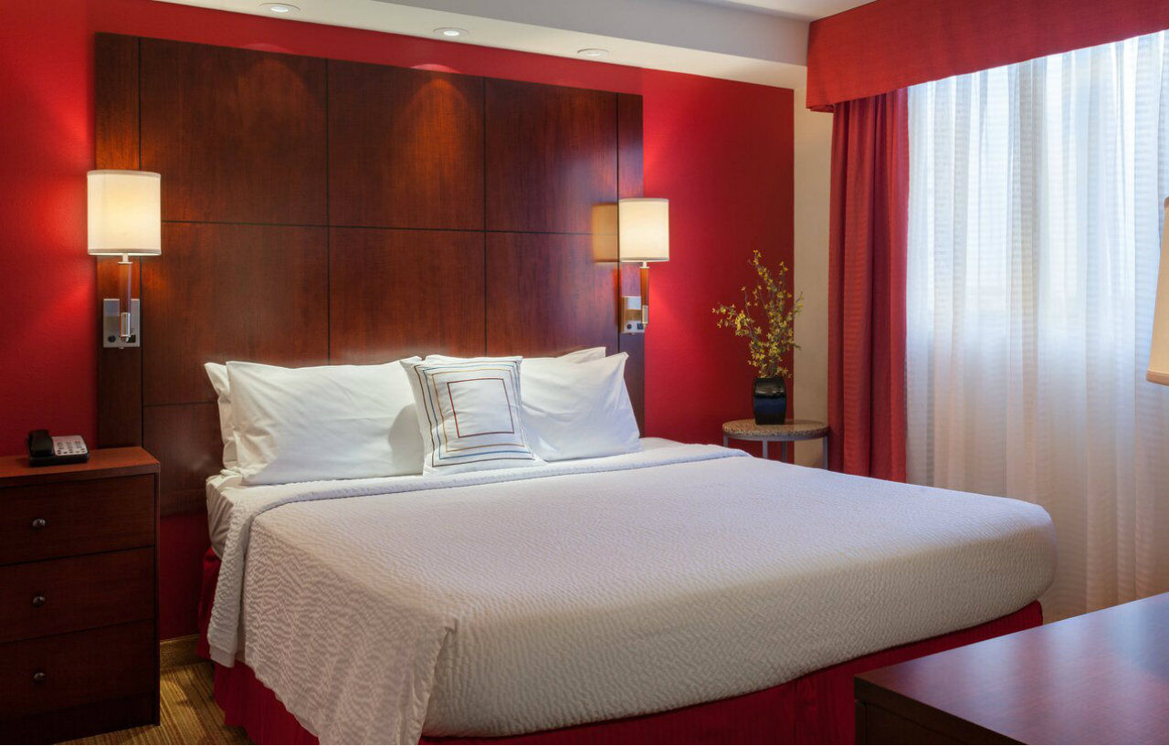 Residence Inn By Marriott Miami Airport Экстерьер фото